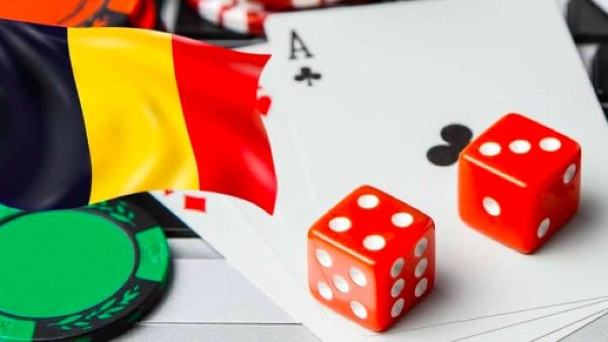 Choisir meilleur casino en ligne belgique