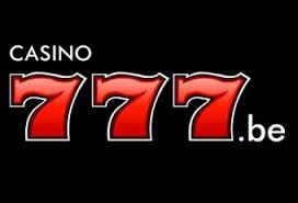 Casino777 logo