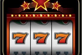 machine à sous triple 7